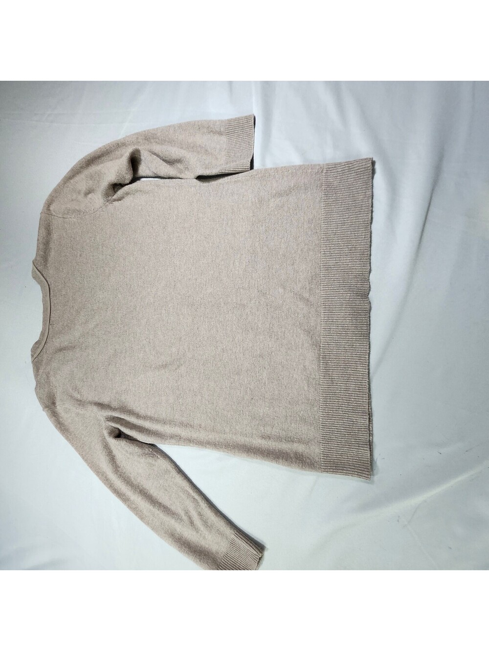 7th Avenue Button Front Cardigan Sweater